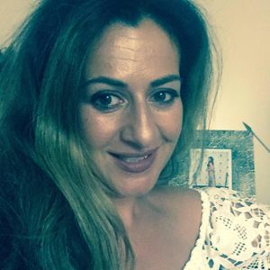 Meet your Posher, Despina